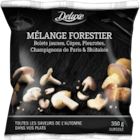 Mélange forestier - Deluxe en promo chez Lidl Caen à 1,99 €