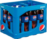 Pepsi im Angebot bei EDEKA in Reinbek Pepsi Angebote bei EDEKA Reinbek für 9,99 €