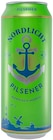 REWE Hessisch Oldendorf - Pilsener Angebot im Prospekt Pilsener bei REWE im Hessisch Oldendorf Prospekt für 0,59 €