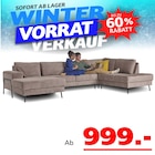 Aktuelles Porto Angebot bei Seats and Sofas in Oberhausen ab 999,00 €