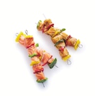 Promo Brochette de saumon et poivron à 22,99 € dans le catalogue Supermarchés Match à Bertrange