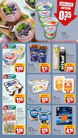 Ähnliche Babybrei Angebote im Prospekt "Dein Markt" von REWE Ähnliches Angebot bei REWE in Prospekt "Dein Markt" gefunden auf Seite 10