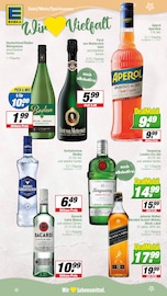 Wodka im E center Prospekt in Münster Aktueller E center Prospekt mit Wodka, "Aktuelle Angebote", Seite 20