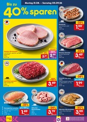 Bratwurst im Netto Marken-Discount Prospekt in Heidelberg Aktueller Netto Marken-Discount Prospekt mit Bratwurst, "Aktuelle Angebote", Seite 16