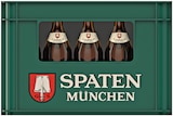 Münchner Hell im Angebot bei METRO in Seevetal Münchner Hell Angebote von Spaten bei METRO Seevetal für 13,99 €
