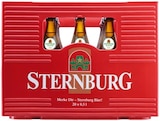 Sternburg Bier im aktuellen REWE Prospekt