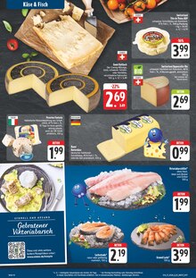 Lachs im E center Prospekt "Wir lieben Lebensmittel!" mit 28 Seiten (Dresden)