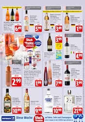 Wodka im EDEKA Prospekt in Pirmasens Aktueller EDEKA Prospekt mit Wodka, "Aktuelle Angebote", Seite 24