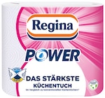 Küchentücher Power von Regina im aktuellen Rossmann Prospekt für 2,49 €