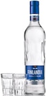 Vodka inkl. 2 Shotgläser von Finlandia im aktuellen Netto mit dem Scottie Prospekt