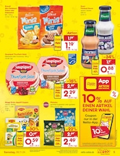 Aktueller Netto Marken-Discount Prospekt mit Fertiggerichte, "Aktuelle Angebote", Seite 5