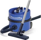 Profi Bodenstaubsauger NVP180-11 von Numatic für 107,09 € bei METRO im Angebot Profi Bodenstaubsauger NVP180-11 von Numatic im aktuellen METRO Prospekt
