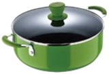 Grillpfanne im Kaufland Prospekt Grillpfanne von BERGNER im aktuellen Kaufland Prospekt für 12,99 €