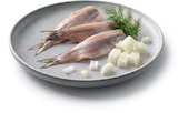 Matjes Angebote bei Netto Marken-Discount Löhne für 1,99 €