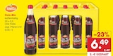 Cola-Mix im Angebot bei Netto Marken-Discount in Herrenberg Cola-Mix Angebote von limetto bei Netto Marken-Discount Herrenberg für 6,49 €