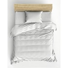 Baumwoll Satin Bettwäsche Satin im aktuellen POCO Prospekt für 19,99 €