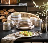 Tafel im XXXLutz Möbelhäuser Prospekt Kombi-Service„Provence“ von Landscape im aktuellen XXXLutz Möbelhäuser Prospekt für 99,99 €