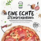 Steinofenpizza bei Frischemarkt Friedberg im Prospekt "" für 3,49 €