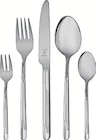Besteck-Set „Viva“ Angebote von Justinus Bestecke bei XXXLutz Möbelhäuser Offenbach für 99,99 €
