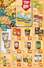 Olivenöl Angebot im aktuellen REWE Prospekt auf Seite 24