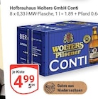 GLOBUS Braunschweig - Conti Angebot im Prospekt Conti bei GLOBUS im Braunschweig Prospekt für 4,99 €