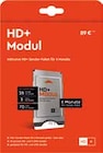 HD+ Modul inkl. HD+ Karte (6 Monate) im aktuellen EP: Prospekt für 79,99 €