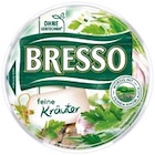 Frischkäse oder Portionen Feine Kräuter von Bresso für 1,29 € bei Netto mit dem Scottie im Angebot Frischkäse oder Portionen Feine Kräuter von Bresso im aktuellen Netto mit dem Scottie Prospekt