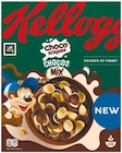 Cerealien von Kellogg's für 3,33 € bei Netto mit dem Scottie im Angebot Cerealien von Kellogg's im aktuellen Netto mit dem Scottie Prospekt