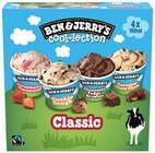 Cool-lection Classic von Ben & Jerry's im aktuellen Penny Prospekt