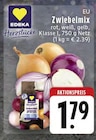 EDEKA Pleckhausen Prospekt mit  im Angebot für 1,79 €