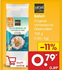 Aktuelles Original chinesische Glasnudeln Angebot bei Netto Marken-Discount in Hannover ab 0,79 €