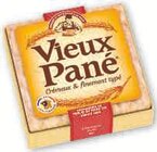 Promo Fromage au lait pasteurisé Le Vieux Pané à 1,67 € dans le catalogue Hyper U à Bourseul