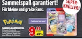 Sammelkartenspiel bei Marktkauf im Friedrichshafen Prospekt für 9,99 €