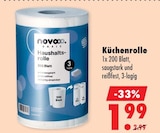 Küchenrolle von novoo basic für 1,99 € bei Mäc-Geiz im Angebot Küchenrolle von novoo basic im aktuellen Mäc-Geiz Prospekt