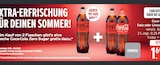 Cola oder Limonade Angebote von Coca-Cola bei EDEKA Norderstedt für 1,69 €