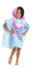 Poncho enfant en promo chez Gifi La Roche-sur-Yon à 2,95 €