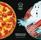 Aktuelles Pizza Ghostbusters New York Style Angebot bei Netto mit dem Scottie in Rostock ab 3,79 €