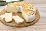 U Express Saint-André-les-Alpes - Promo L'affiné ou Véritable Chaumes Promo L'affiné ou Véritable Chaumes à 2,79 € dans le catalogue U Express à Saint-André-les-Alpes