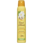 Déodorant - CARREFOUR SOFT dans le catalogue Carrefour Market