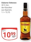 Veterano Angebote von Osborne bei GLOBUS Maintal für 10,99 €