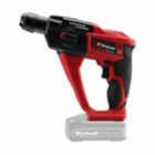 Akku-Bohrhammer „TE-HD 18 Li-Solo“ im Angebot bei hagebau kompakt in Frankfurt Akku-Bohrhammer „TE-HD 18 Li-Solo“ Angebote von Einhell bei hagebau kompakt Frankfurt für 59,99 €