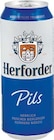 Pils Angebote von Herforder bei Netto Marken-Discount Salzkotten für 0,69 €