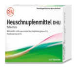 Aktuelles Heuschnupfenmittel DHU Angebot bei REWE in Fürth ab 11,99 €