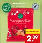 Marzipan-Eier im aktuellen Netto Marken-Discount Prospekt