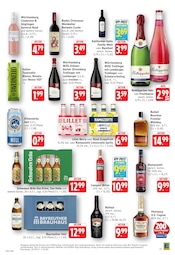Aktueller E center Prospekt mit Sekt, "Aktuelle Angebote", Seite 17