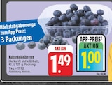 Angebot im EDEKA Zschopau Prospekt EDEKA Zschopau Prospekt mit im Angebot für 1,00 €