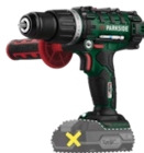 Aktuelle Bohrmaschine Angebote bei Kaufland in Braunschweig Aktuelles Akku-Schlagbohrschrauber 20 V »PSBSA 20-Li« Angebot bei Kaufland in Braunschweig ab 15,00 €