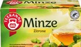 Aktuelles Kräuter- oder Früchtetee Angebot bei Netto Marken-Discount in Nürnberg ab 2,22 €