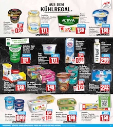 Proteinprodukte Angebot im HIT Prospekt, gültig von 27.10.2025 bis 01.11.2025 Proteinprodukte Angebot im aktuellen HIT Prospekt auf Seite 9