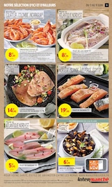 Moules Angebote im Prospekt "EN GROS, C'EST MOINS CHER" von Intermarché Moules Angebote im Prospekt "EN GROS, C'EST MOINS CHER" von Intermarché auf Seite 9